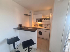 Appartement Port Fréjus